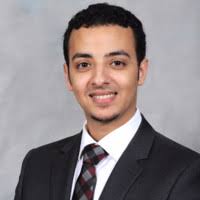 Abdullah Baawad's Instagram, Twitter & Facebook