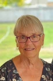 Obituary: Julie Alice Skramstad