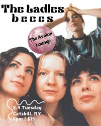 Our single THE GARDEN is out today!!! You can listen