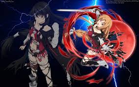 Tales Of Berseria Velvet Wallpaper Posted By Samantha Simpson The wallpaper for desktop is missing or does not match the preview. tales of berseria velvet wallpaper
