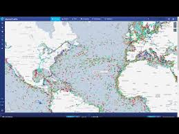 It is a paid app that can be downloaded on phones and tablets. Marinetraffic Worldwide Ship And Yacht Tracking In Real Time