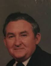 Obituary information for Charlie William Cook