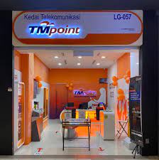 Mid valley megamall famous anchor tenants are aeon, aeon big, metrojaya and golden. Tm Point Mid Valley Unifi Tm Home Facebook