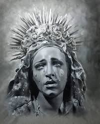 What do you think of this street art?