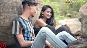 A Sexy Desi Jungle Sex of Lovely Couple Hardcore Desi Sex: Indian Porn