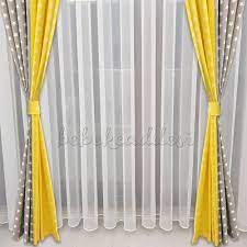 Bebek çocuk odası fon perde kornişe, rustik boruya, rustik halkaya uyumlu 1 kanat bağcıklı. Precizie Actual Stereotip Cocuk Odasi Perde Modelleri Filmarizalau Ro