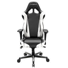Dxracer Rv001nw Office Chair Gaming Chairs Executive Office Chair Xrocker White Chairs Gaming Chair Ergonomic Computer Chair Dxracer
