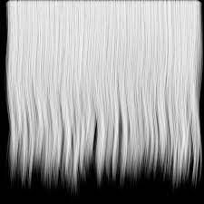 Texture Other Hair Dark Alpha Textured Hair Texture Opacity
