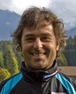 Le ski de fond m'a sauvé la vie »