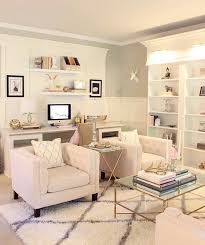 Living Room Office Combo Living Room Office Combo Living Room Office Desk In Living Room