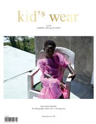 Kid S Wear Magazine Vol 50 By Kid S Wear Magazine Issuu
