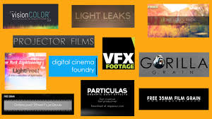 D i hope you enjoyed the video ! 117 Free Film Grain Light Leak Files Vashivisuals