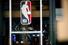 Oni has been a target of the nigeria basketball federation as they seek to rebuild the program around nba talent. No Plans To Change Iconic Nba Logo Silver Thailandtv News