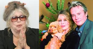 Bardotová vynadala dětem Delona (†88): Pustí ji na pohřeb?!