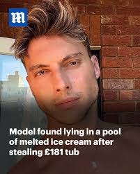 Bubba Sims's Instagram, Twitter & Facebook