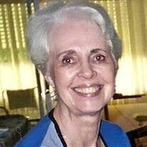 Corrine L. (Wollenzier) Alexander Obituary