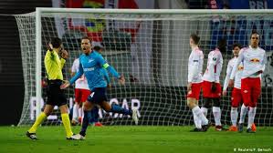 2020 1 rb leipzig soccer jerseys werner futbol camiseta 2018 2019 home away forsberg sabitzer poulsen rasenballsport leipzig maillots de football from xiebaoran1986 22 28 dhgate com. Rb Leipzig With First Leg Victory But Late Strike Gives Zenit St Petersburg Hope Sports German Football And Major International Sports News Dw 08 03 2018