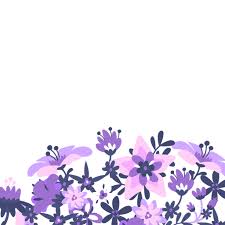 Maybe you would like to learn more about one of these? Purple Lavender Floral Background Transparent Png Svg Vector