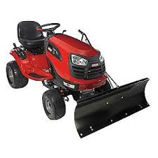 Larger tractor options can run as high as $9,000 or more. Craftsman Lawn Tractor Snow Blade 14 High Snow Blades Lawn Tractor Tractors