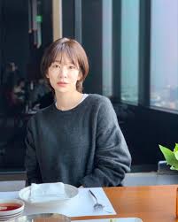 Alweer twee aziatische actrices overleden, vermoedelijk zelfmoord. 10 Potret Oh Hye Won Jurnalis Kece Di Designated Survivor 60 Days