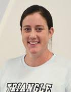 Triangle Coaching Staff