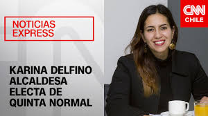 Maybe you would like to learn more about one of these? Alcaldesa Electa Melipilla Apunta A Transformar La Comuna En Un Modelo De La Region Metropolitana Youtube
