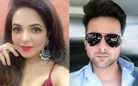 Sugandha mishra learning steps of different dance styles by our faculty at nritya shakti studio. Sugandha Mishra Opens Up About Her Wedding With Sanket Bhosale Jokes Aisi Situation Aa Gayi Thi