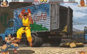 Create and share your own bison gifs, with gfycat. Street Fighter Ibuki Gif Streetfighter Ibuki Ko Discover Share Gifs