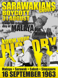 1the federation of malaysia was formed in september 1963 after years of backroom discussions, planning and, finally, very intense and delicate negotiations between late 1961 and 1963. How Sarawak Was Conned Into The Formation Of Malaysia