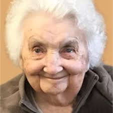 Jerrine Nordgren Obituary January 8, 2017