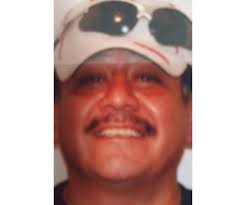 George Piña Obituary (1955