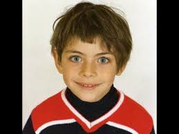 André golfeur morphing