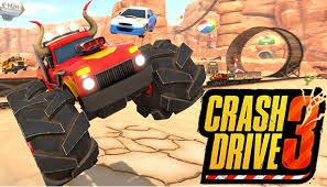 Just download, run setup and install. Crash Drive 3 Full Game Free Version Pc Crack Setup Download Gameralpha