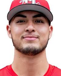 Formacion Especial Béisbol