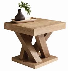 Armidale End Table Wood End Tables Modern Wooden Furniture Diy Furniture