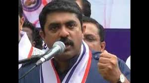 Vijai Sardesai hits back at Kamat over statue of Jack Sequeira