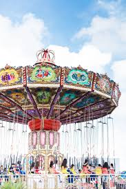 Top Ten Things To Do With Kids At The Houston Rodeo Carnival Games For Kids Houston Rodeo Houston Livestock Show