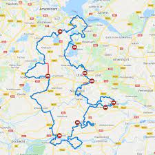 De mooiste routes van de kromme rijnstreek vind je hier! Fietsvakantie Hollandse Waterlinie Boek Bij Dutch Biketours Nl