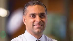 Manish Bhatia出任美光全球營運執行副總裁