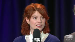 Jessie buckley as lyudmilla ignatenko, the wife of vasily ignatenko. Jared Harris Emily Watson Paul Ritter And Jessie Buckley Talk Chernobyl Youtube