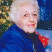 Alice M. (Hupp) Santi Obituary 2017