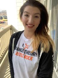 We want to wish Stephanie Allen Comstock a very happy birthday!🎂🥳🎈 Your  OTF family is proud of your own OTF journey and for all that you do for our  members with their