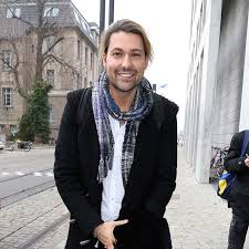 Die neue freundin ist die 14. Ist Dieses Gntm Girl Die Neue Freundin Von David Garrett Cosmopolitan