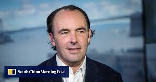 Kyle Bass' disastrous Hong Kong dollar short has fizzled out. Here's how