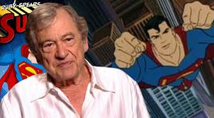 Joe Ruby, Co-Producer of 'Ruby-Spears Superman', Passes Away