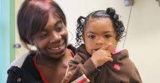 Laquetta Miller's Instagram, Twitter & Facebook