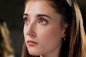 Exclusive Look At Harper Reeves and Chris Collins From How to Tame a Silver  Fox