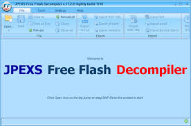 The debugger (aka debug players or content debuggers) and standalone (aka projector) versions of flash player are available for all users. Jpexs Swf Decompiler Xa0 Mastering Reverse Engineering Book
