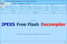 This project is a flash player and web archive project rolled into one. Jpexs Swf Decompiler Xa0 Mastering Reverse Engineering Book
