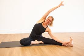 Wherever you are in your yoga practice, we honor that. New Business Nove Yoga Wellness Studio Opens In Dennis Cape Plymouth Business Media